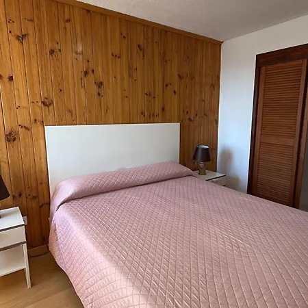 Nogalera Confort Torremolinos