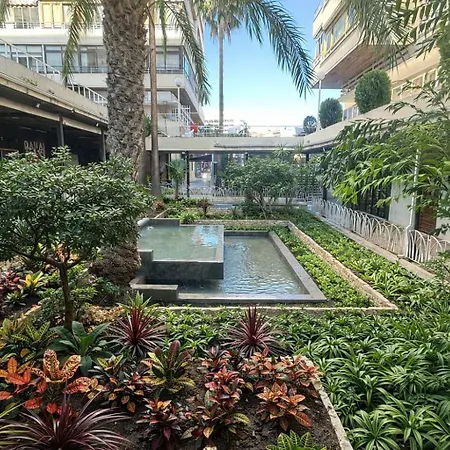 Nogalera Confort Torremolinos