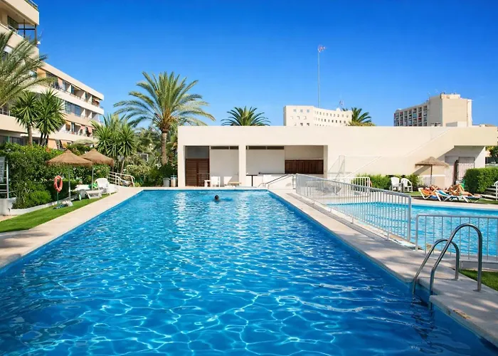 Lejlighed Nogalera Confort