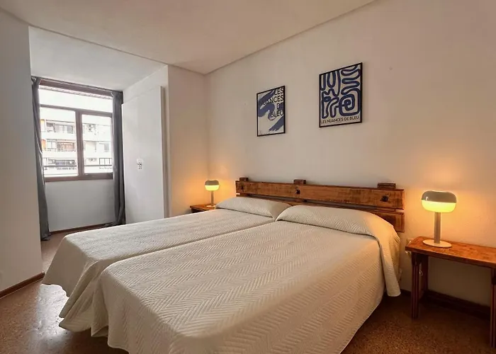 Lejlighed Nogalera Confort Torremolinos